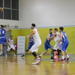 Verona – Jadran Ispem