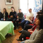 ZSŠDI: tradicionalno