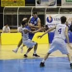 S. Margherita Caorle – Jadran Ispem