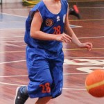 Božičnica Športna šola Polet/Kontovel