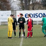 Torviscosa - Kras Repen