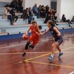 Polet – Interclub Muggia