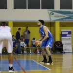 Verona – Jadran Ispem