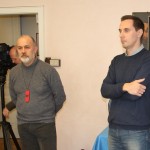 ZSŠDI: tradicionalno