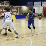 S. Margherita Caorle – Jadran Ispem