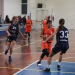 Polet – Interclub Muggia