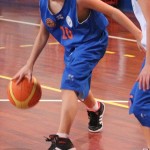 Božičnica Športna šola Polet/Kontovel