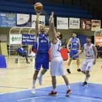 S. Margherita Caorle – Jadran Ispem