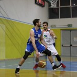 Verona – Jadran Ispem