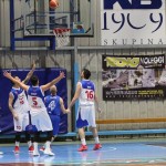 Bor Radenska - Collinare Fagagna