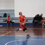 Polet – Interclub Muggia