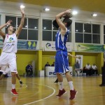 Verona – Jadran Ispem