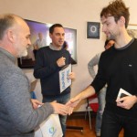 ZSŠDI: tradicionalno