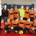 Vesna - Božični turnir