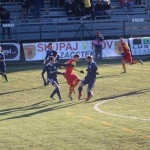 Primorje - Pro Gorizia