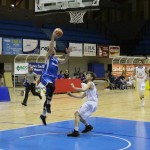 S. Margherita Caorle – Jadran Ispem