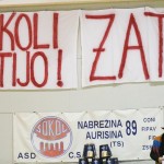 Sokol - Božičnica 2017