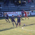 Primorje - Pro Gorizia