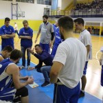 Verona – Jadran Ispem