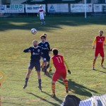 Primorje - Pro Gorizia