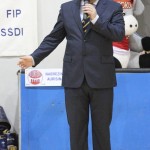 Sokol - Božičnica 2017