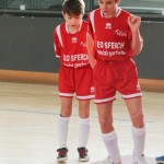 Vesna - Božični turnir