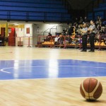 S. Margherita Caorle – Jadran Ispem