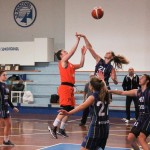 Polet – Interclub Muggia