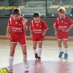 Vesna - Božični turnir