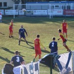 Primorje - Pro Gorizia