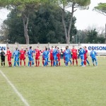 Torviscosa - Kras Repen