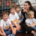 Božičnica Športna šola Polet/Kontovel