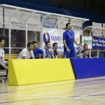 S. Margherita Caorle – Jadran Ispem