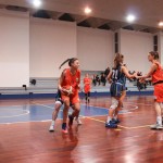 Polet – Interclub Muggia