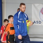 Vesna - Božični turnir