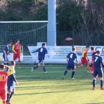 Primorje - Pro Gorizia