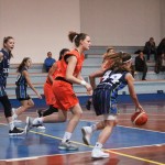Polet – Interclub Muggia