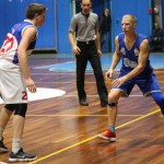 Bor Radenska - Collinare Fagagna