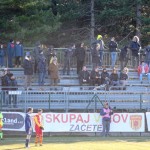 Primorje - Pro Gorizia