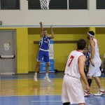 Verona – Jadran Ispem