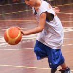 Božičnica Športna šola Polet/Kontovel