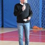 Vesna - Božični turnir