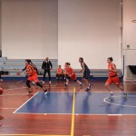 Polet – Interclub Muggia