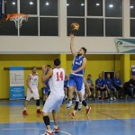 Verona – Jadran Ispem