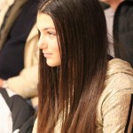 Predstavitev posadk za SP v Avstraliji in lične brošure YC Ču