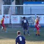 Primorje - Pro Gorizia