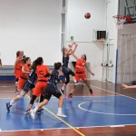 Polet – Interclub Muggia