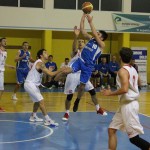 Verona – Jadran Ispem