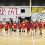 Sokol - Božičnica 2017