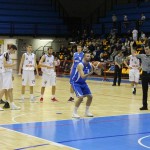 S. Margherita Caorle – Jadran Ispem